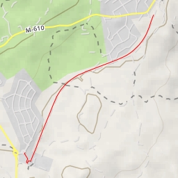 thumbnail for Avenida Desvío - Avenida Desvío