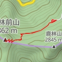 thumbnail for 鹿林前山