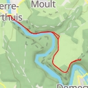 thumbnail for Notre-Dame de la Lumière - Domecy-sur-Cure