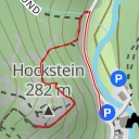 thumbnail for Hocksteinturm