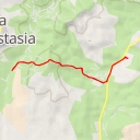 thumbnail for Via dell'Ulivo Millenario - Via dell'Ulivo Millenario