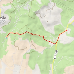 thumbnail for Via dell'Ulivo Millenario - Via dell'Ulivo Millenario