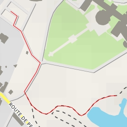 thumbnail for Route de Pessan