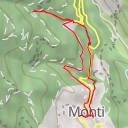 thumbnail for Route de Sospel