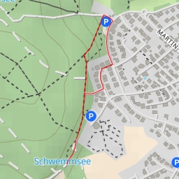 thumbnail for Schwemmsee