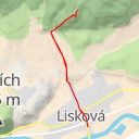 thumbnail for Hradisko Konislav - starý kopanec