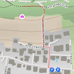 thumbnail for Vitaparcours