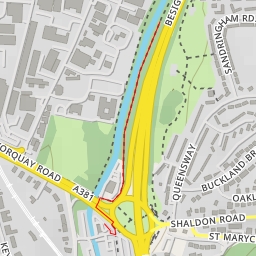 thumbnail for Besigheim Way - Besigheim Way - Teignbridge