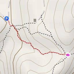 thumbnail for pista de la cala - Cartagena