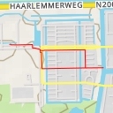 thumbnail for Cornelis Outshoornstraat - Amsterdam