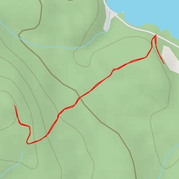 thumbnail for Sentier de la Chouette - Orford