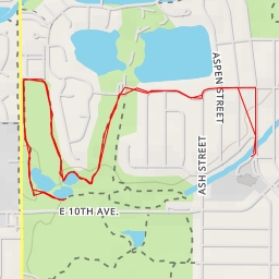 thumbnail for East 10th Avenue