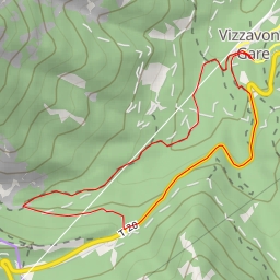 thumbnail for Strada di Bastia