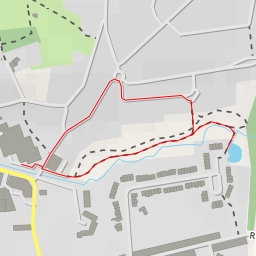 thumbnail for Avenue de l'Estrée