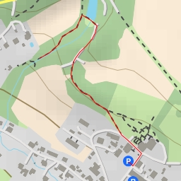 thumbnail for Bärensteinweg