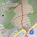 thumbnail for Monte Gambera