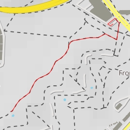 thumbnail for Hoge Fronten - Cabergerweg - Maastricht