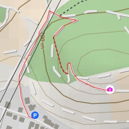 thumbnail for Bergstraße