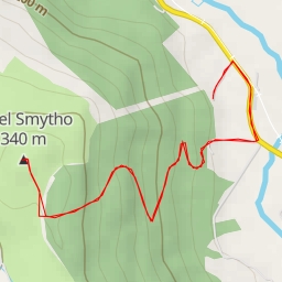 thumbnail for Moel Smytho