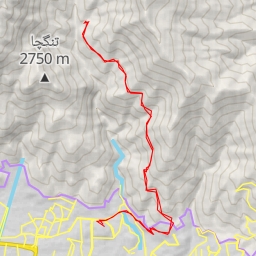 thumbnail for آبشار