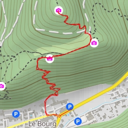 thumbnail for Avenue du Souvenir Français