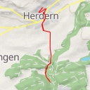 thumbnail for Spottenbergstrasse - Spottenbergstrasse