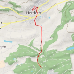 thumbnail for Spottenbergstrasse - Spottenbergstrasse