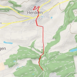 thumbnail for Schellenbergstrasse - Schellenbergstrasse
