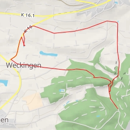 thumbnail for K 16 - K 16