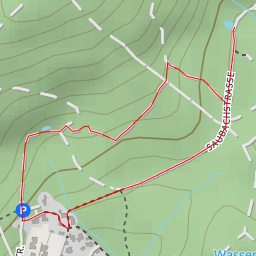 thumbnail for Saubachstraße - Saubachstraße
