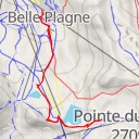 thumbnail for Bellecôte - Roche de Mio - La Plagne-Tarentaise