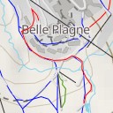 thumbnail for Belle Plagne - La Plagne-Tarentaise