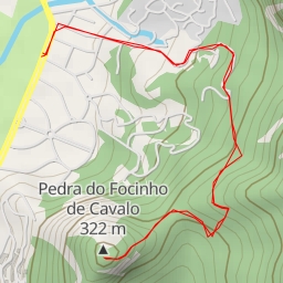 thumbnail for Pedra do Focinho de Cavalo