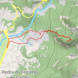 thumbnail for Pedra do Agassiz