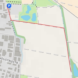 thumbnail for Kanalstrasse - Kanalstrasse