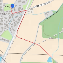 thumbnail for Waldstraße - Waldstraße