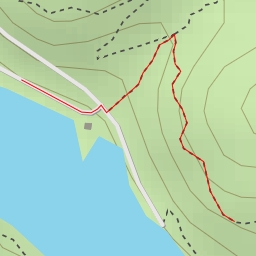 thumbnail for Dow Lake