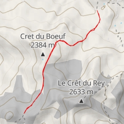 thumbnail for Le Boulissoir - Aime-la-Plagne