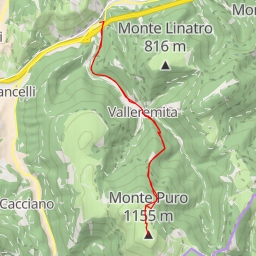 thumbnail for Monte Puro