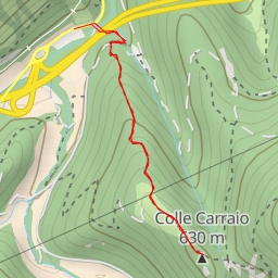 thumbnail for Colle Carraio