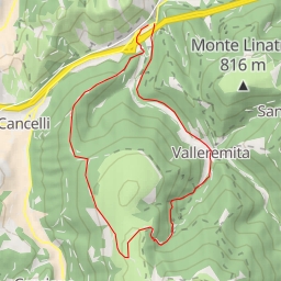 thumbnail for Rifugio Le Calate - Strada Provinciale 16 di Sassoferrato