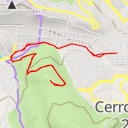 thumbnail for Palo del Ahorcado