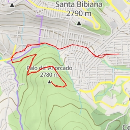 thumbnail for Palo del Ahorcado