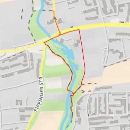 thumbnail for Mergenthalerstraße - München