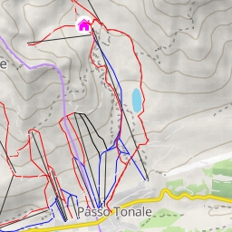thumbnail for Rifugio Malga Valbiolo