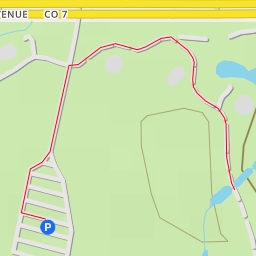 thumbnail for Flatirons Golf Course - Arapahoe Avenue - Boulder