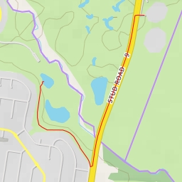 thumbnail for Dandenong Creek Trail - Melbourne