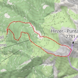 thumbnail for Hönigspitz