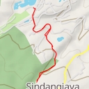 thumbnail for Air Terjun Ciismun