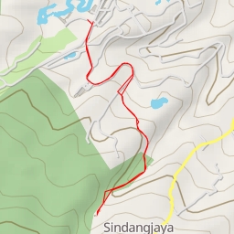 thumbnail for Air Terjun Ciismun